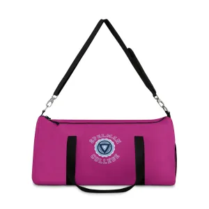 Duffel Bag sc