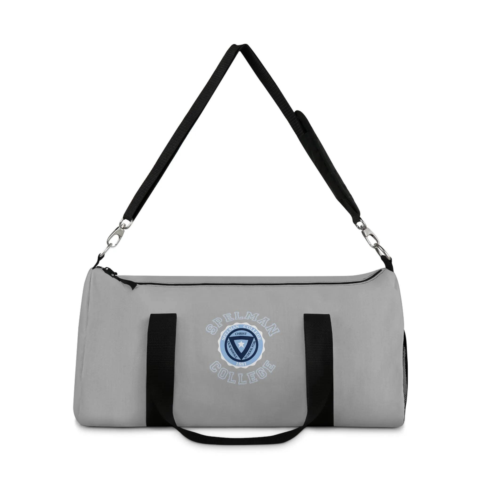 Duffel Bag sc
