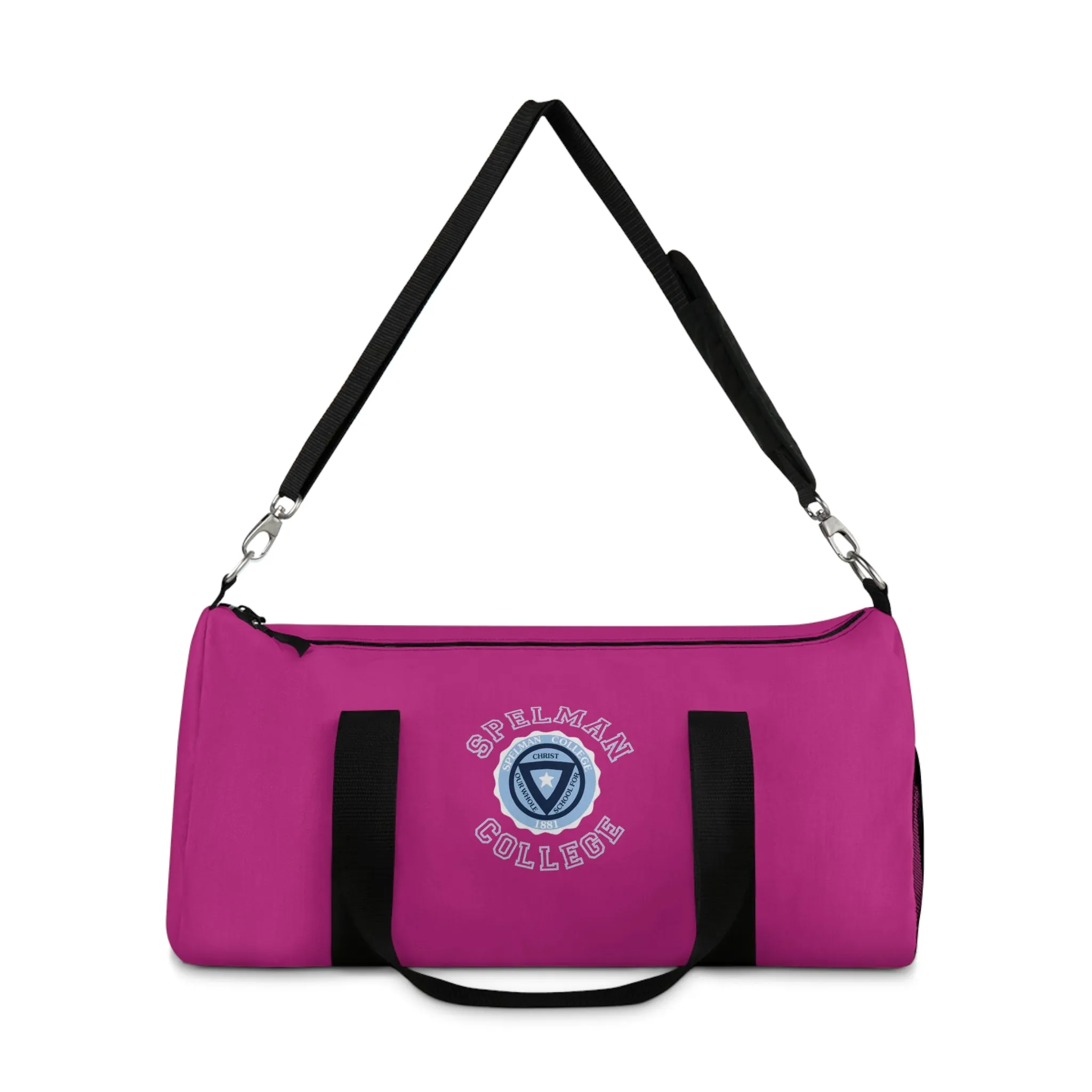 Duffel Bag sc