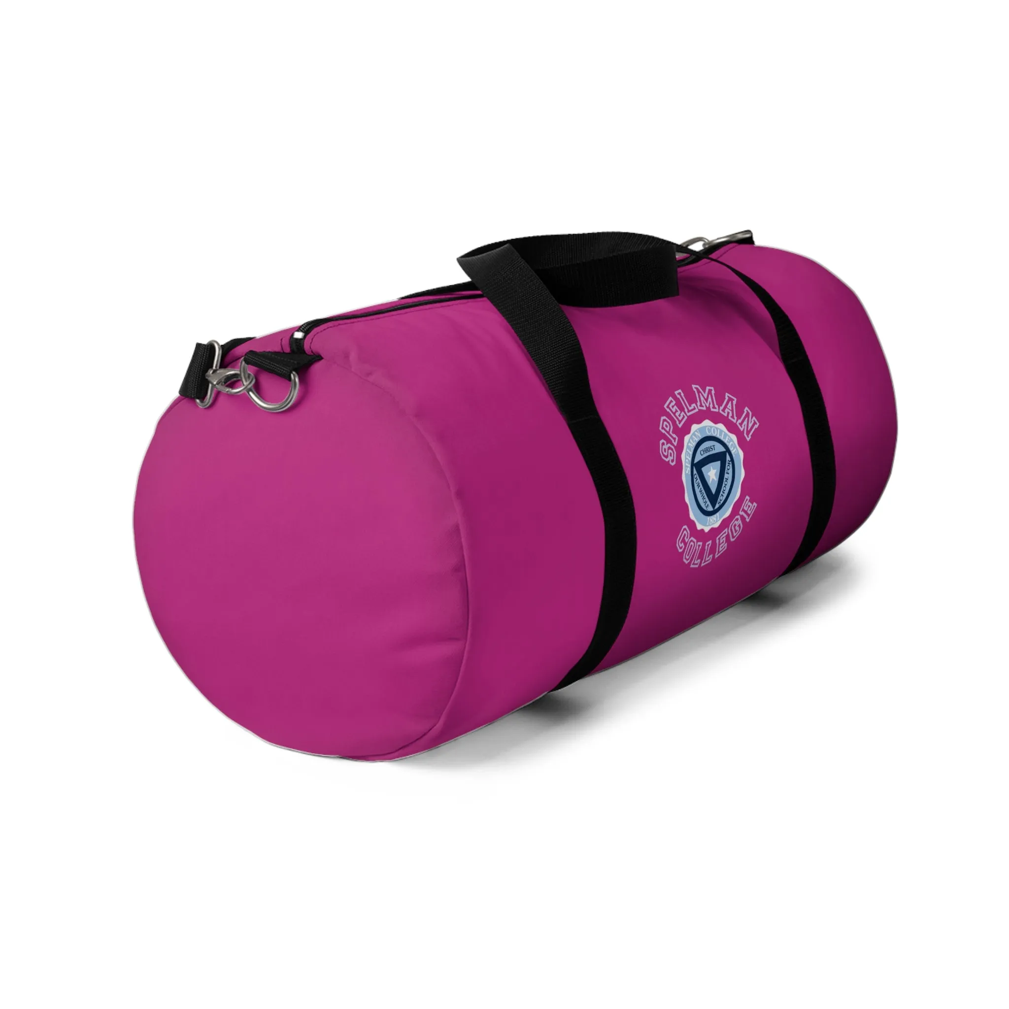 Duffel Bag sc