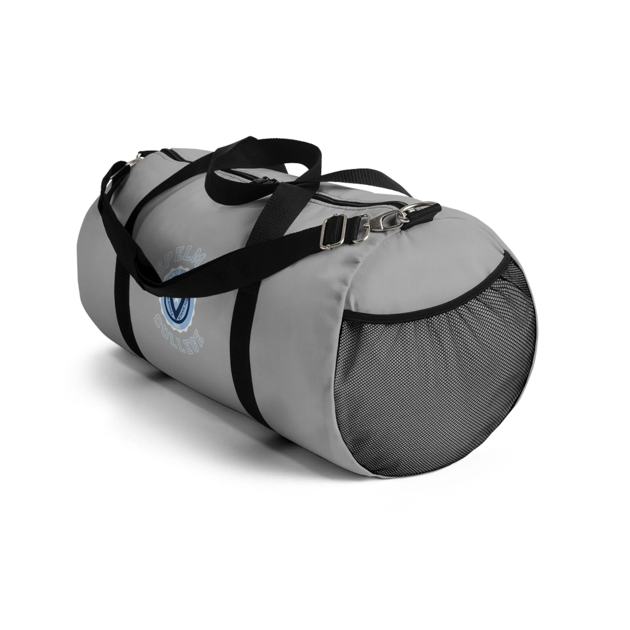 Duffel Bag sc