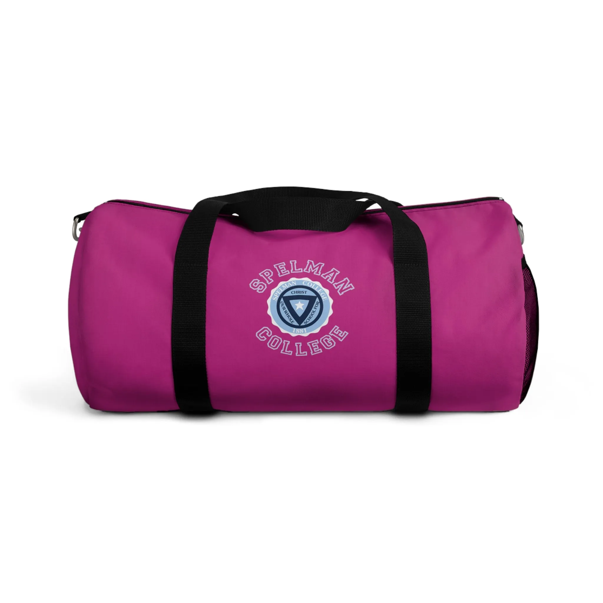 Duffel Bag sc