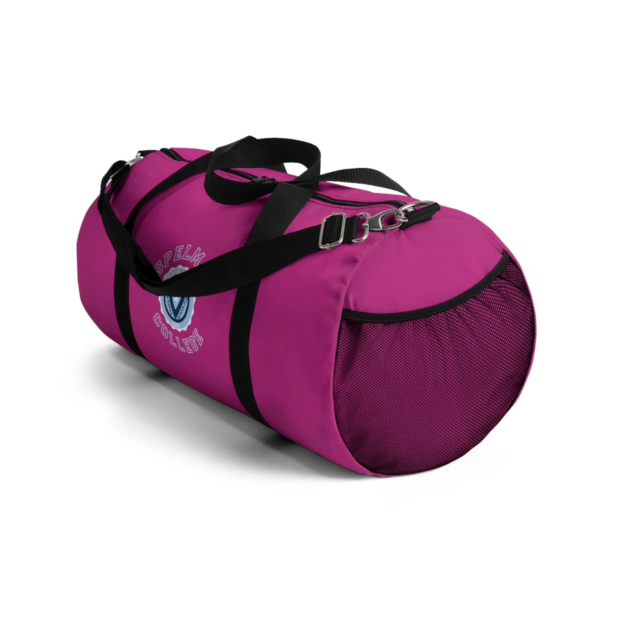 Duffel Bag sc