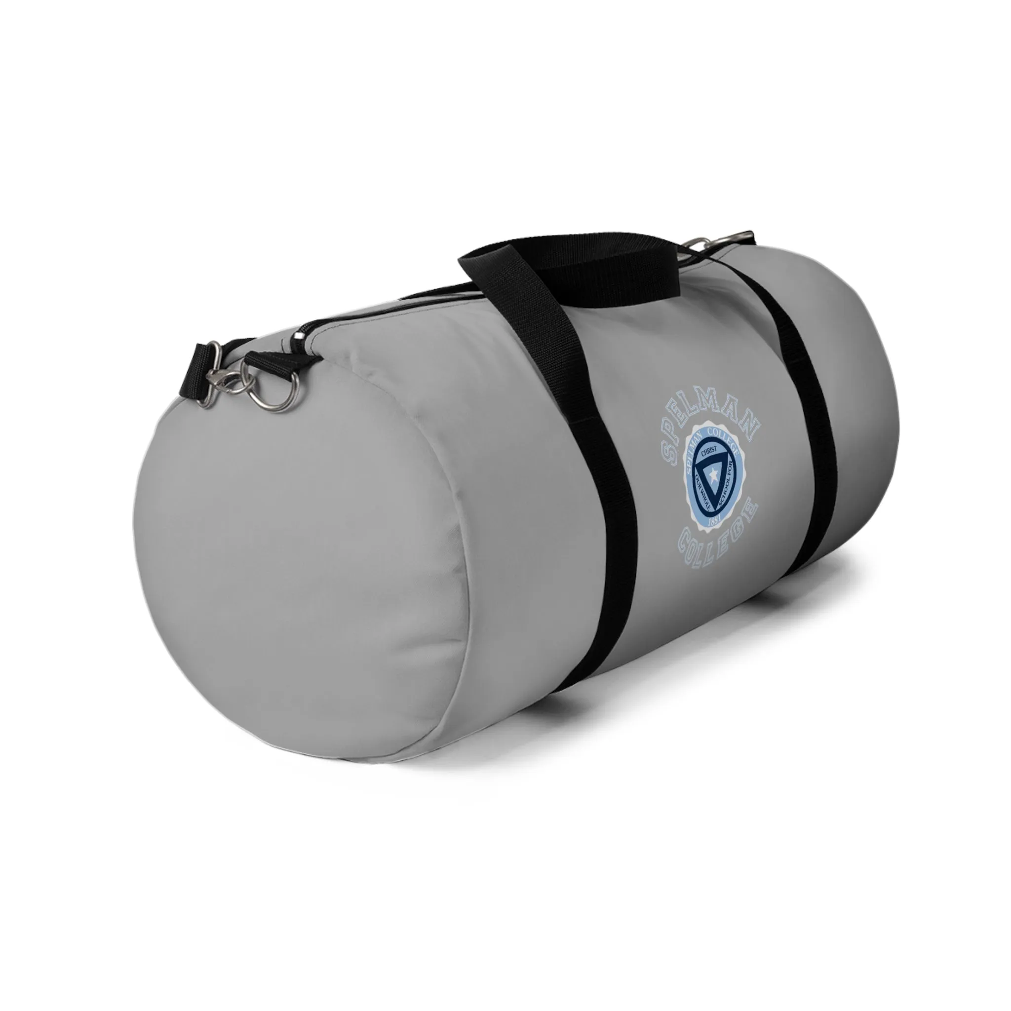 Duffel Bag sc