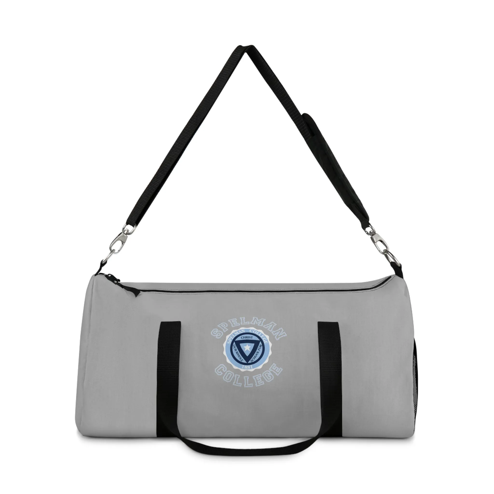 Duffel Bag sc