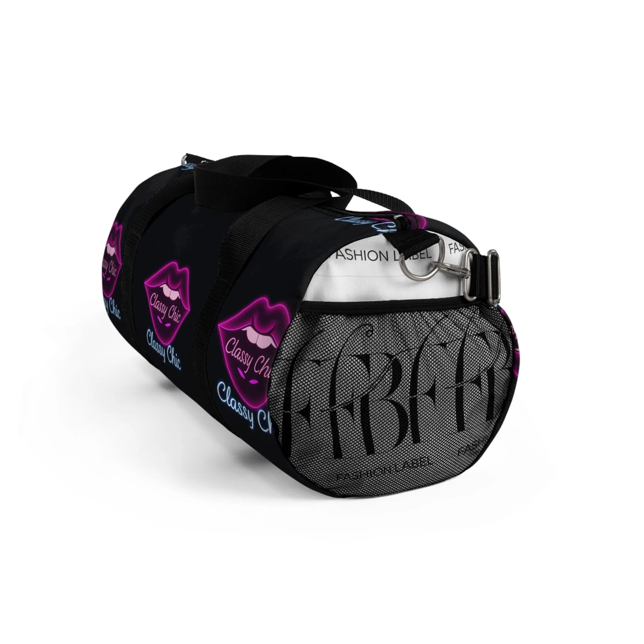 Duffel Bag