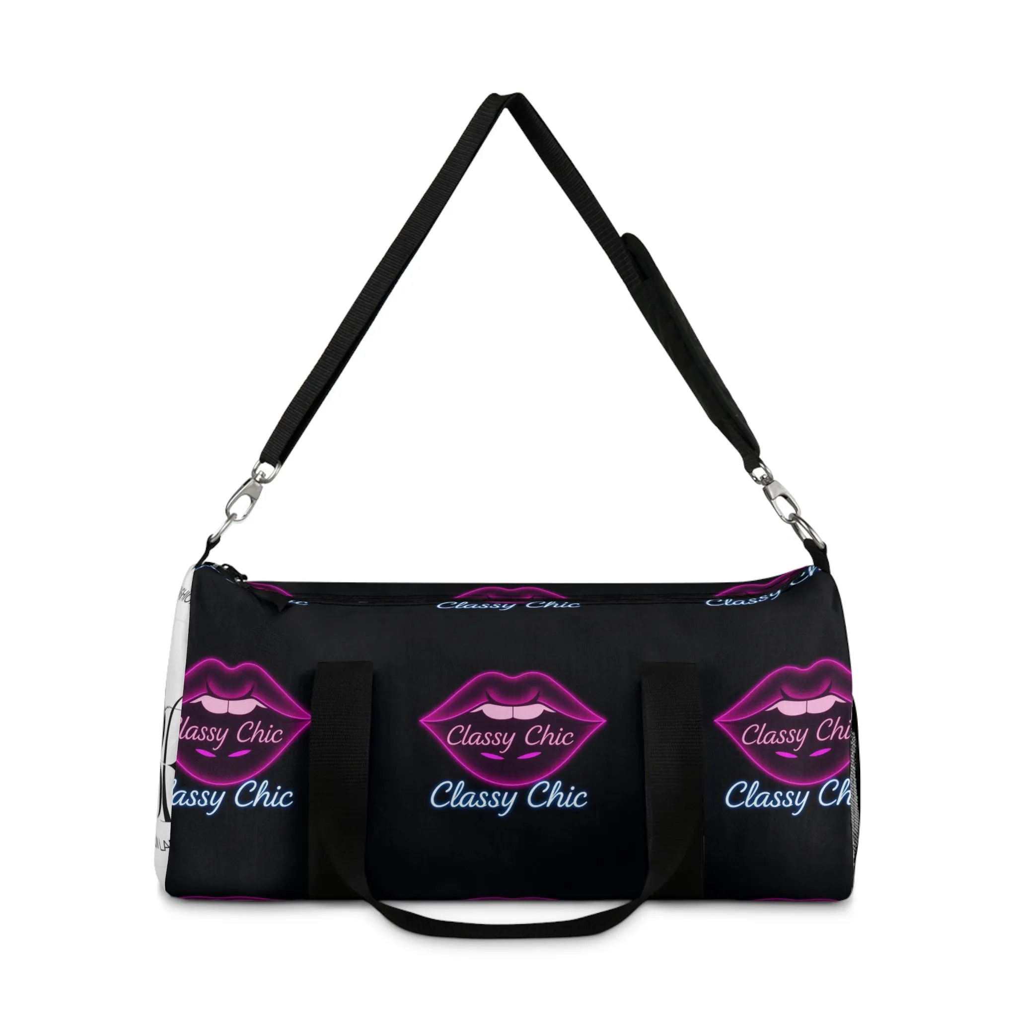 Duffel Bag