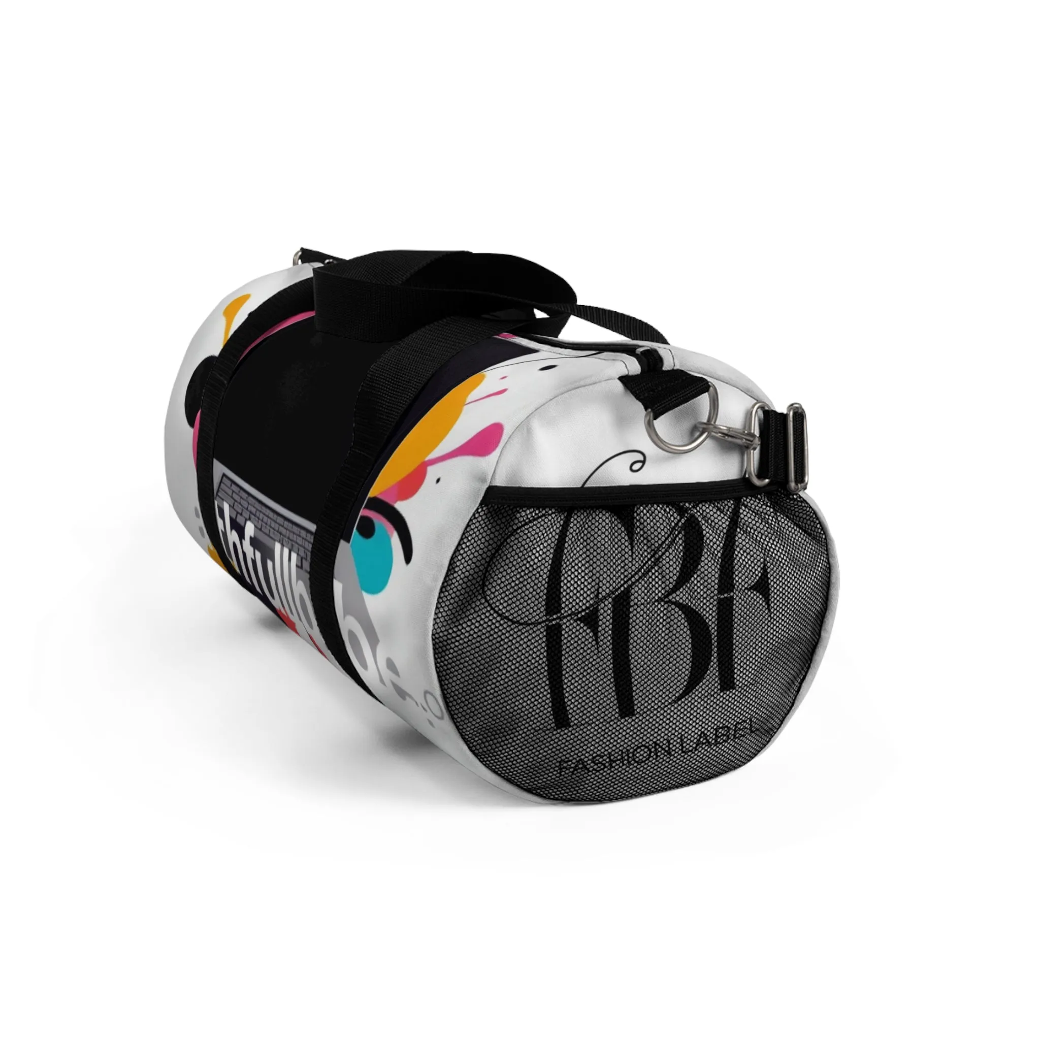 Duffel Bag