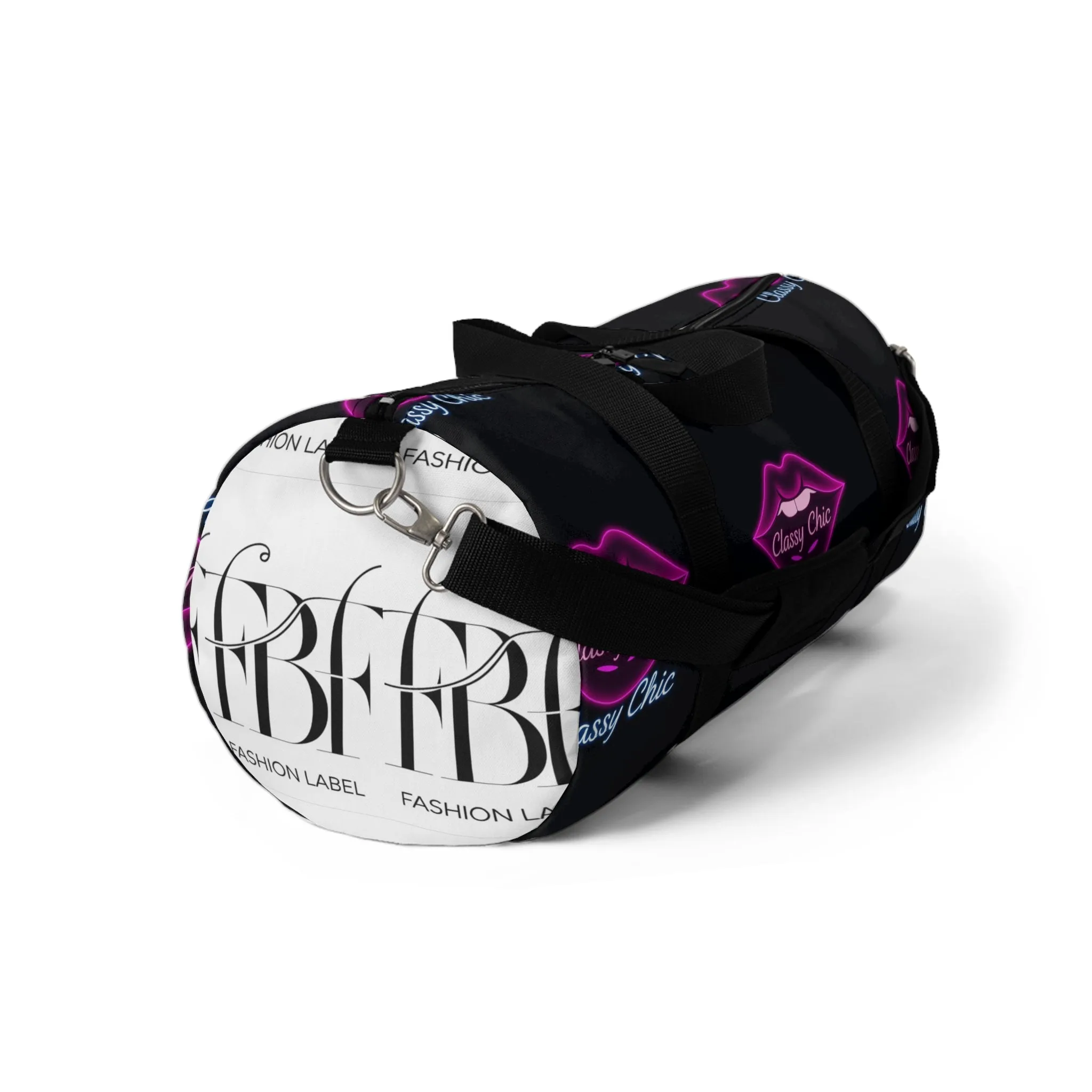 Duffel Bag