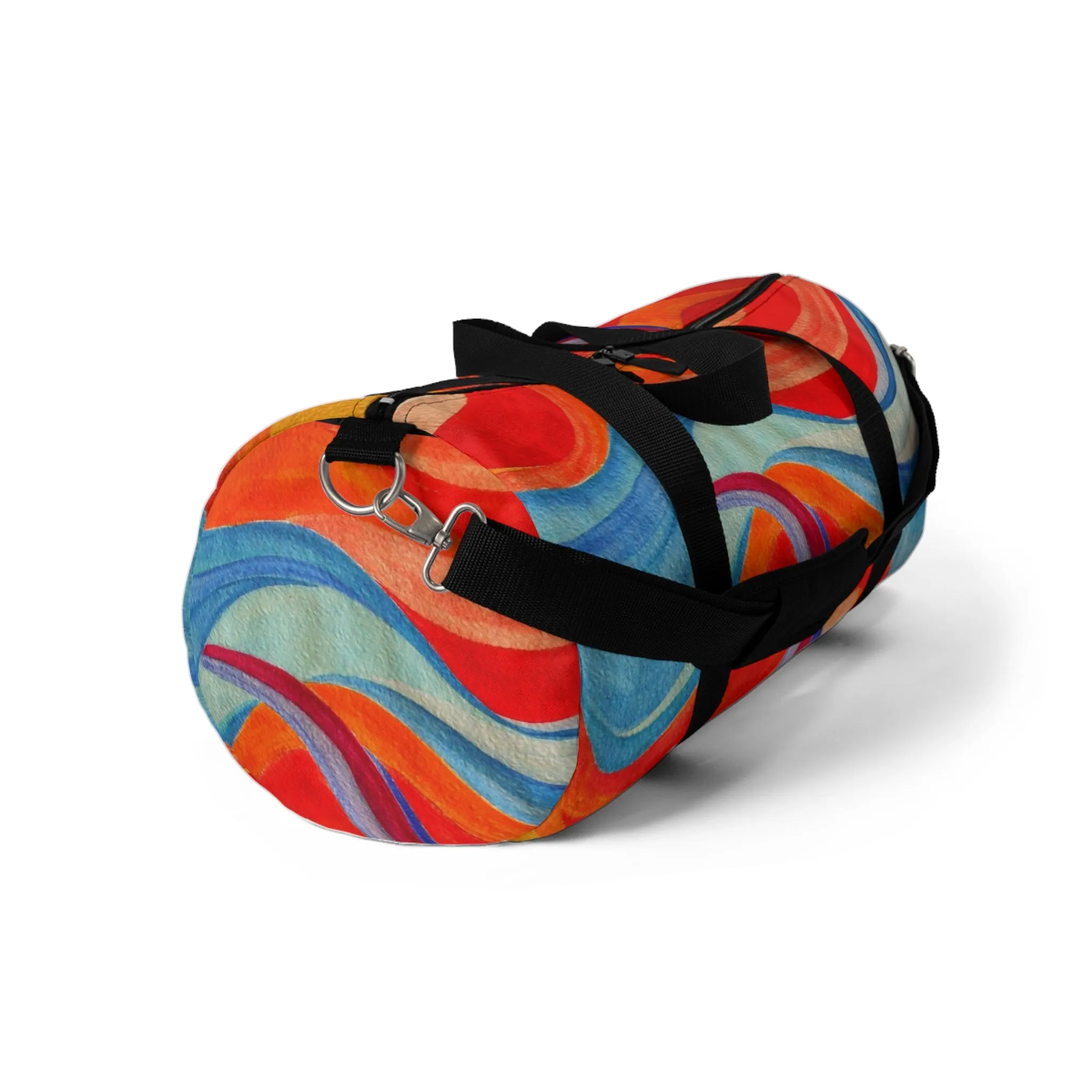 Duffel Bag