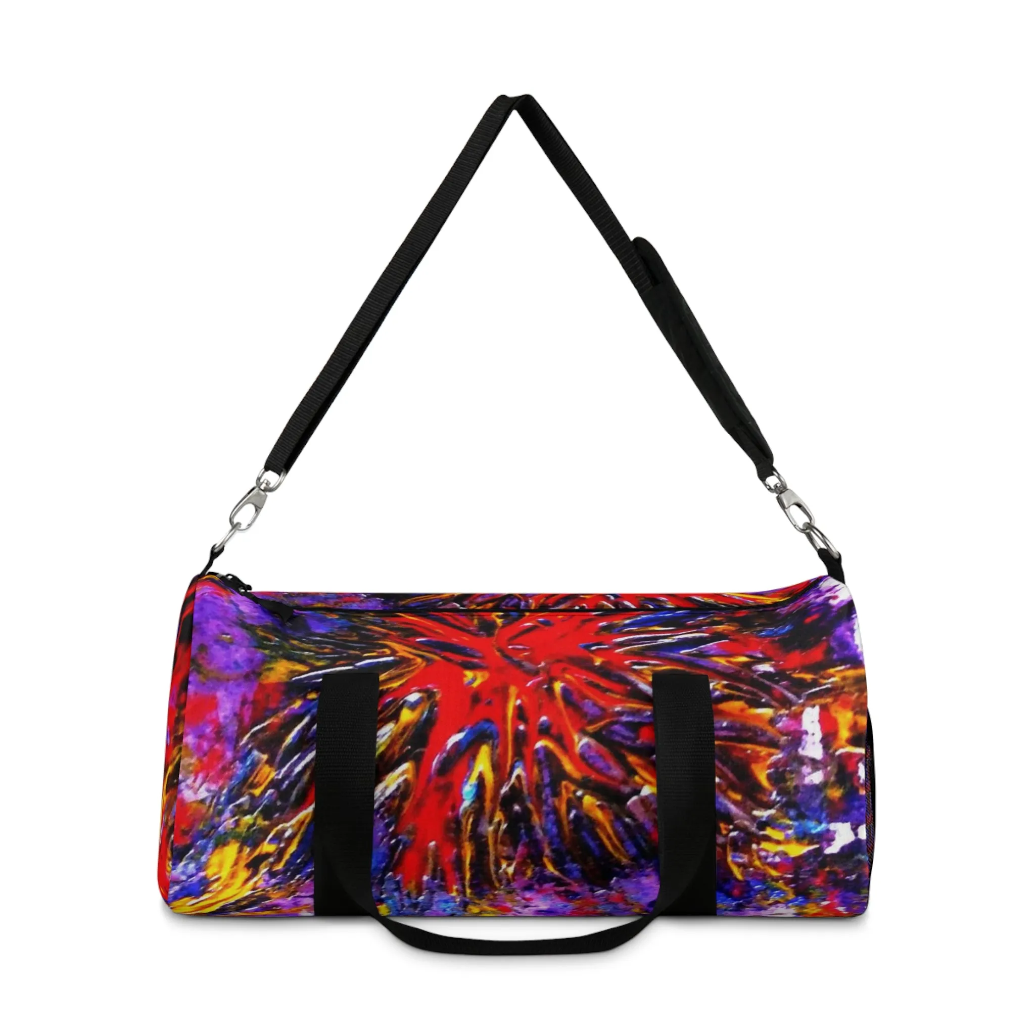 Duffel Bag