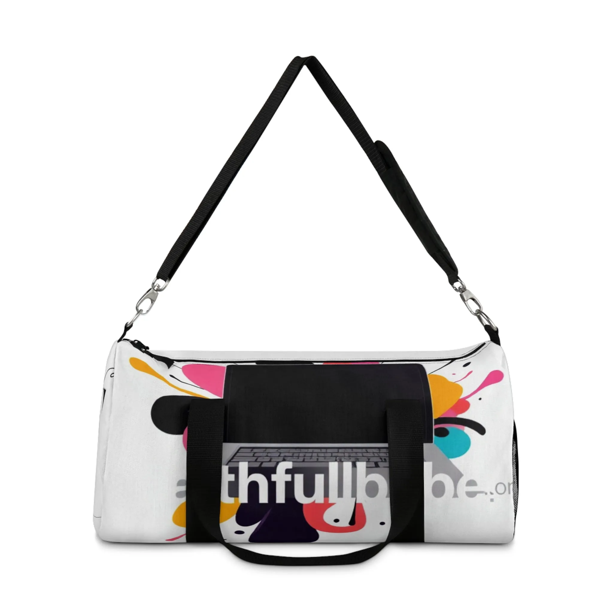 Duffel Bag