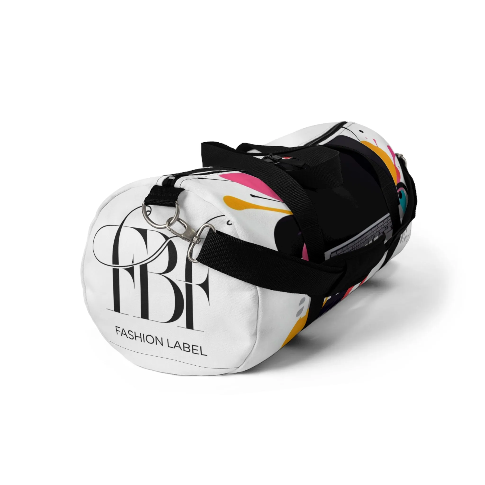 Duffel Bag