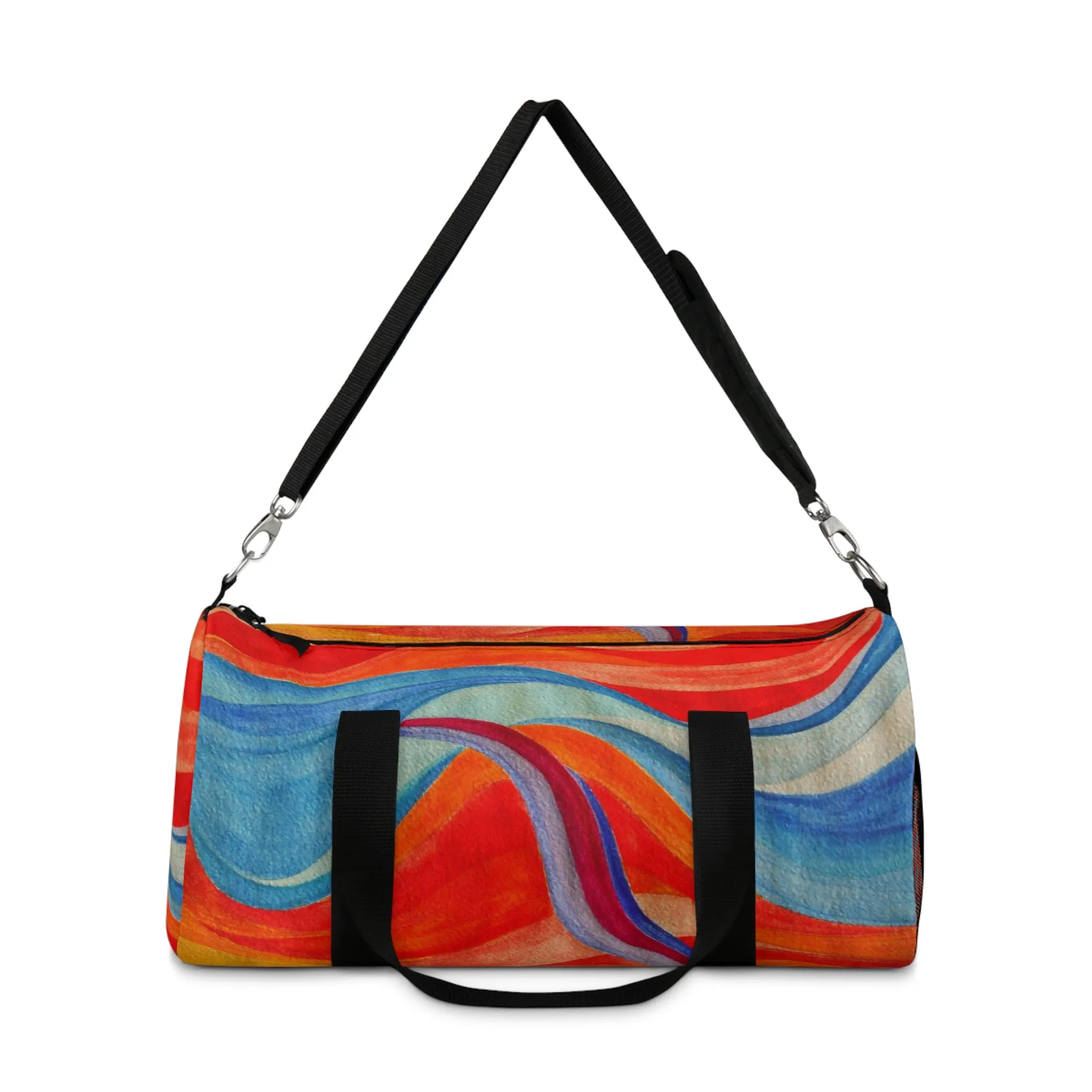 Duffel Bag