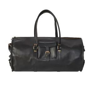 Duffel - Black