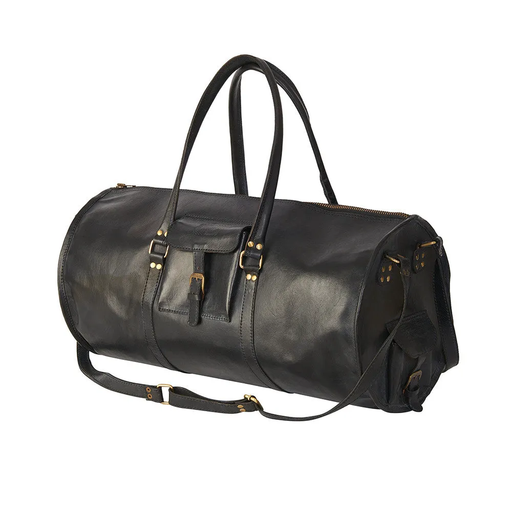 Duffel - Black