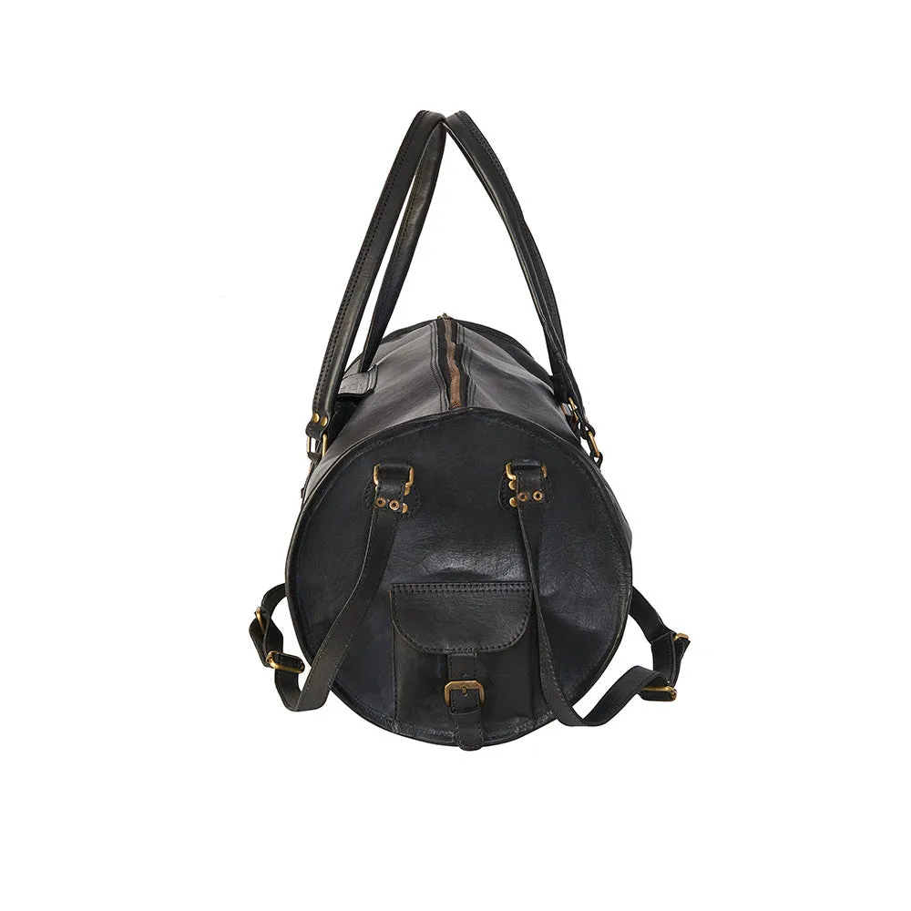 Duffel - Black