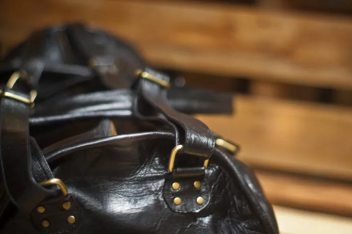 Duffel - Black
