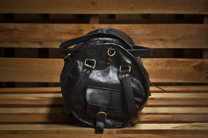 Duffel - Black