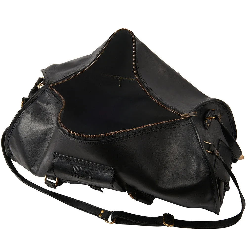 Duffel - Black