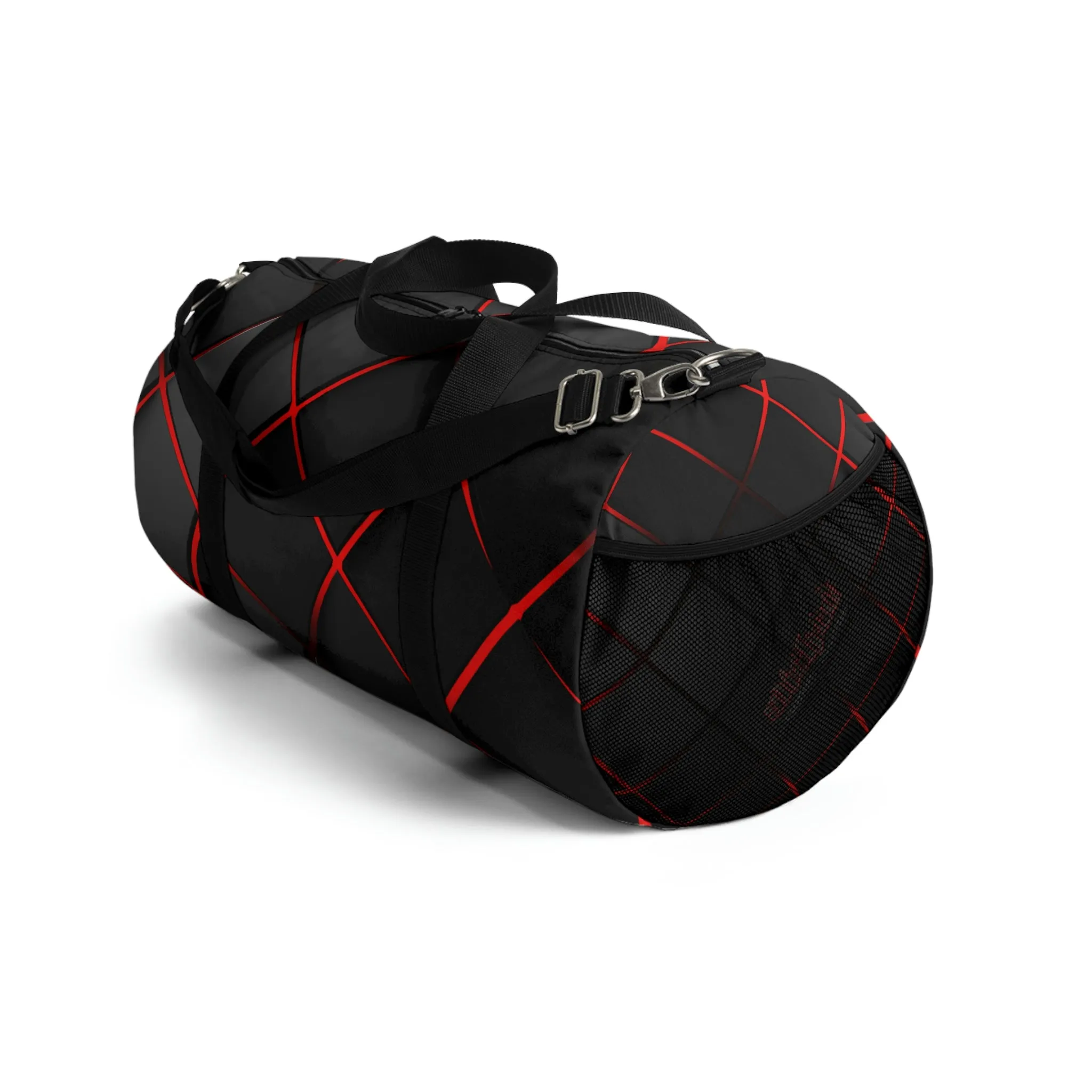 Duffle Bag ( Rapture)