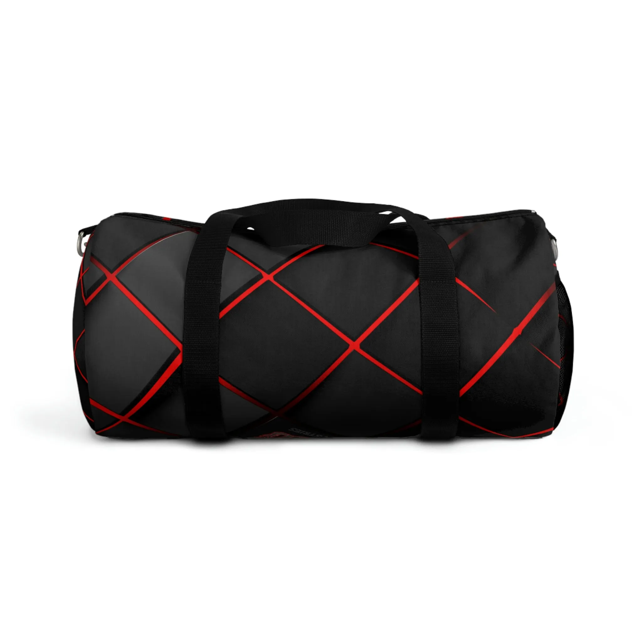 Duffle Bag ( Rapture)