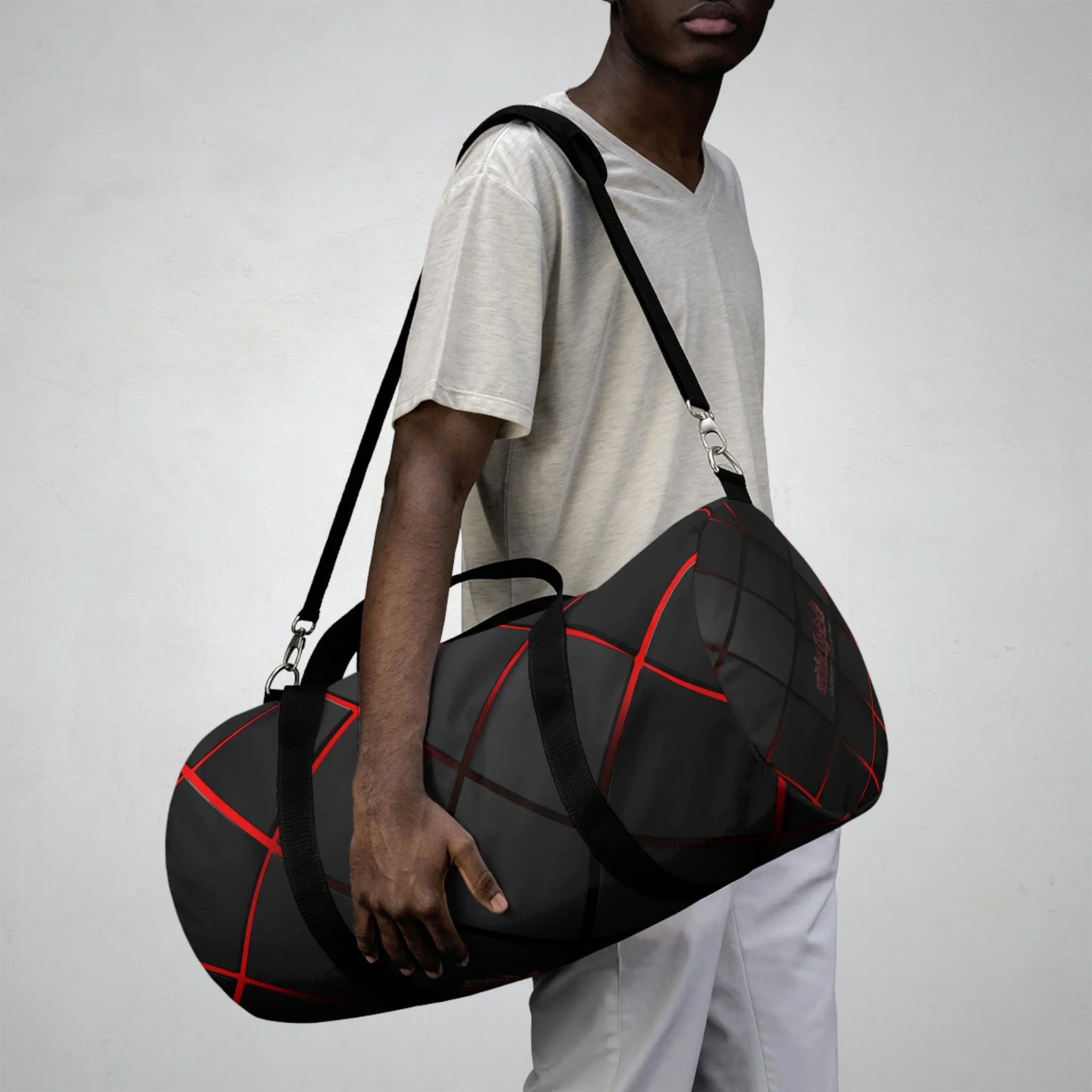 Duffle Bag ( Rapture)