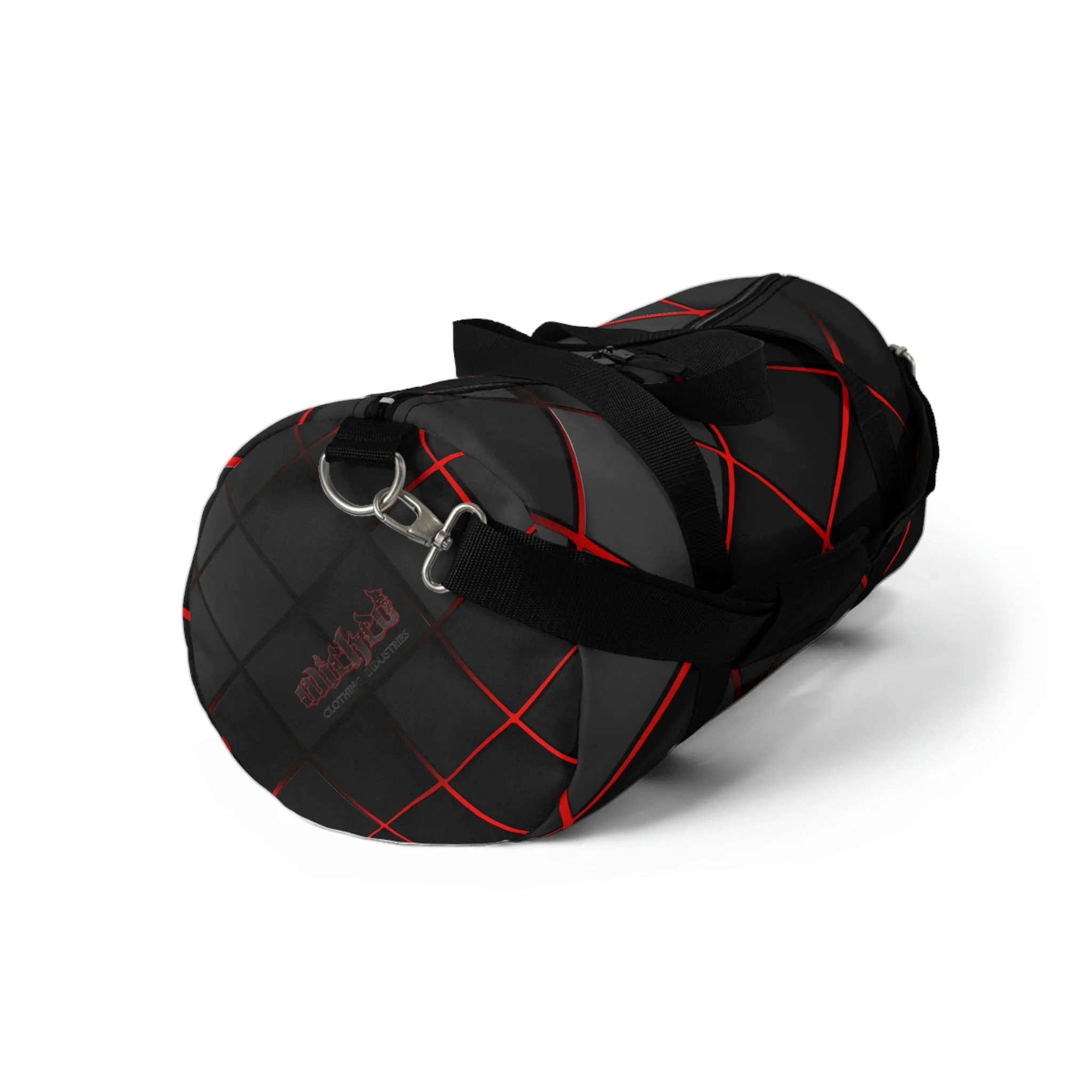 Duffle Bag ( Rapture)