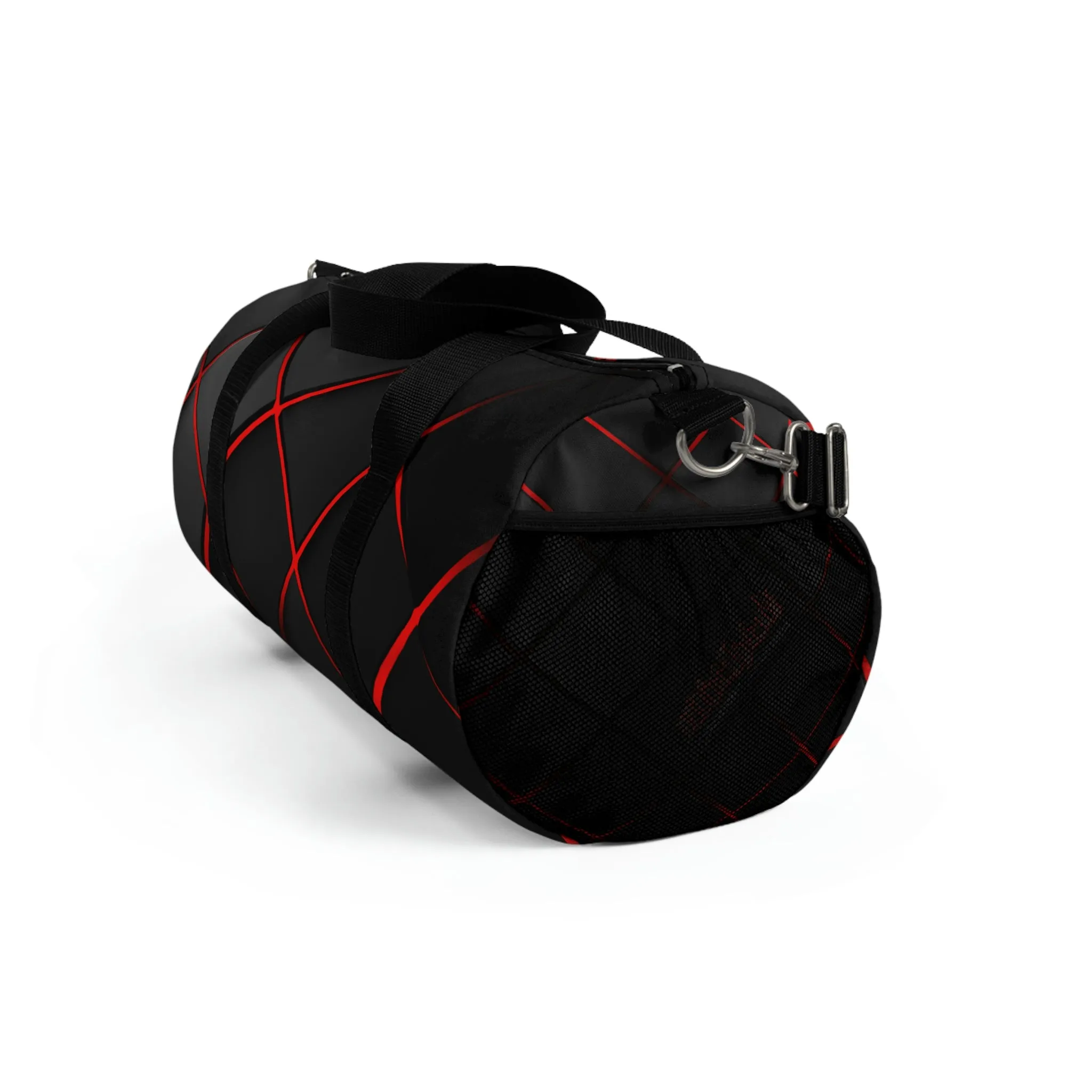 Duffle Bag ( Rapture)