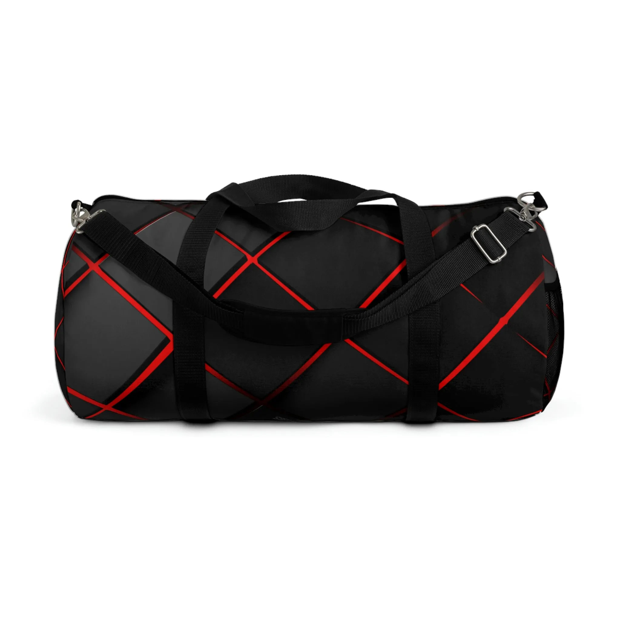 Duffle Bag ( Rapture)