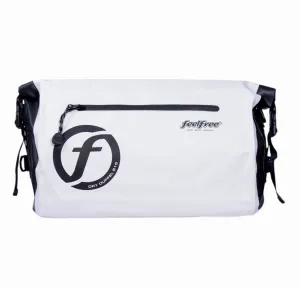 Duffle Bag - White