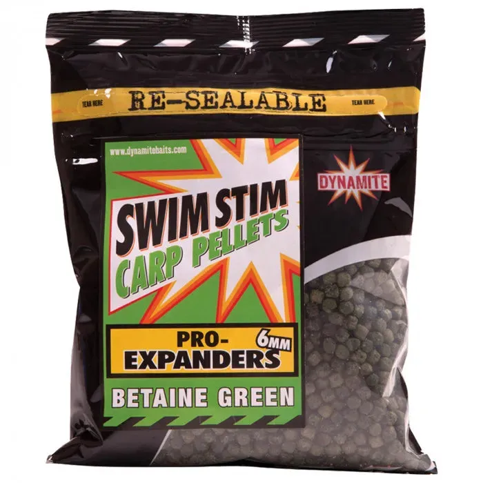 Dynamite Baits Swim Stim Pro Expanders