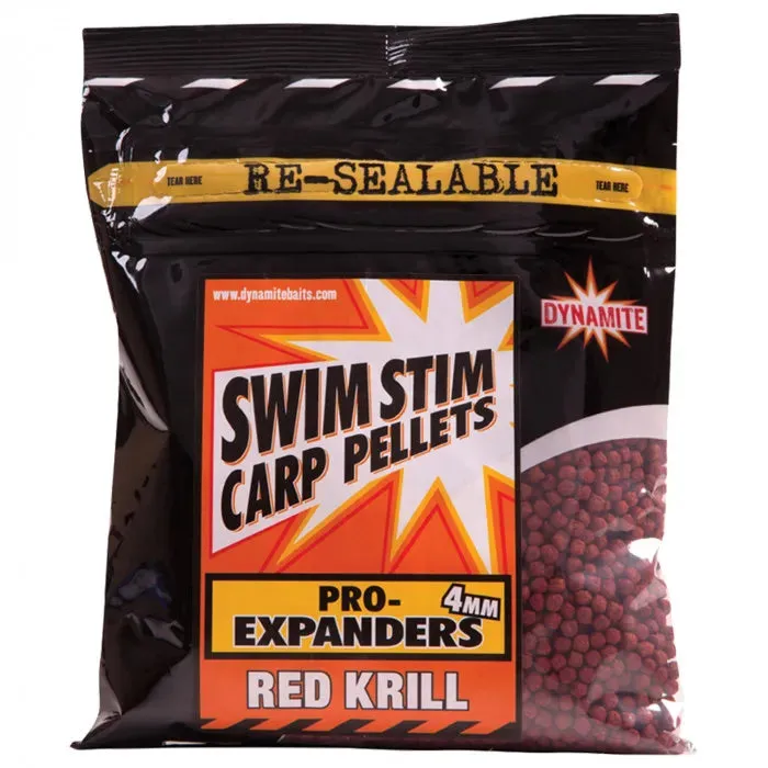 Dynamite Baits Swim Stim Pro Expanders