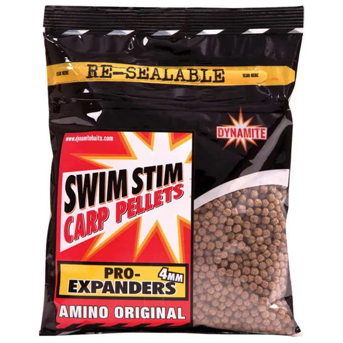 Dynamite Baits Swim Stim Pro Expanders