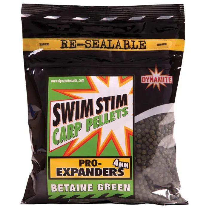 Dynamite Baits Swim Stim Pro Expanders