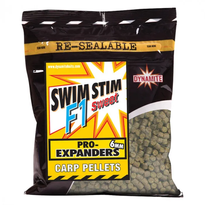 Dynamite Baits Swim Stim Pro Expanders