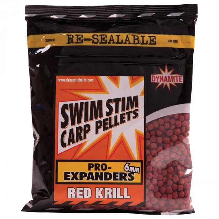 Dynamite Baits Swim Stim Pro Expanders