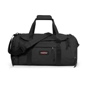 Eastpak-READER S  -Small Duffle Bag-Black-EK81D008