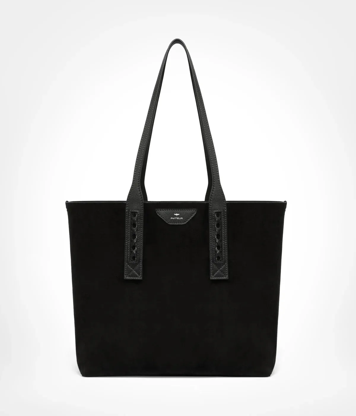 Easy Tote in Black