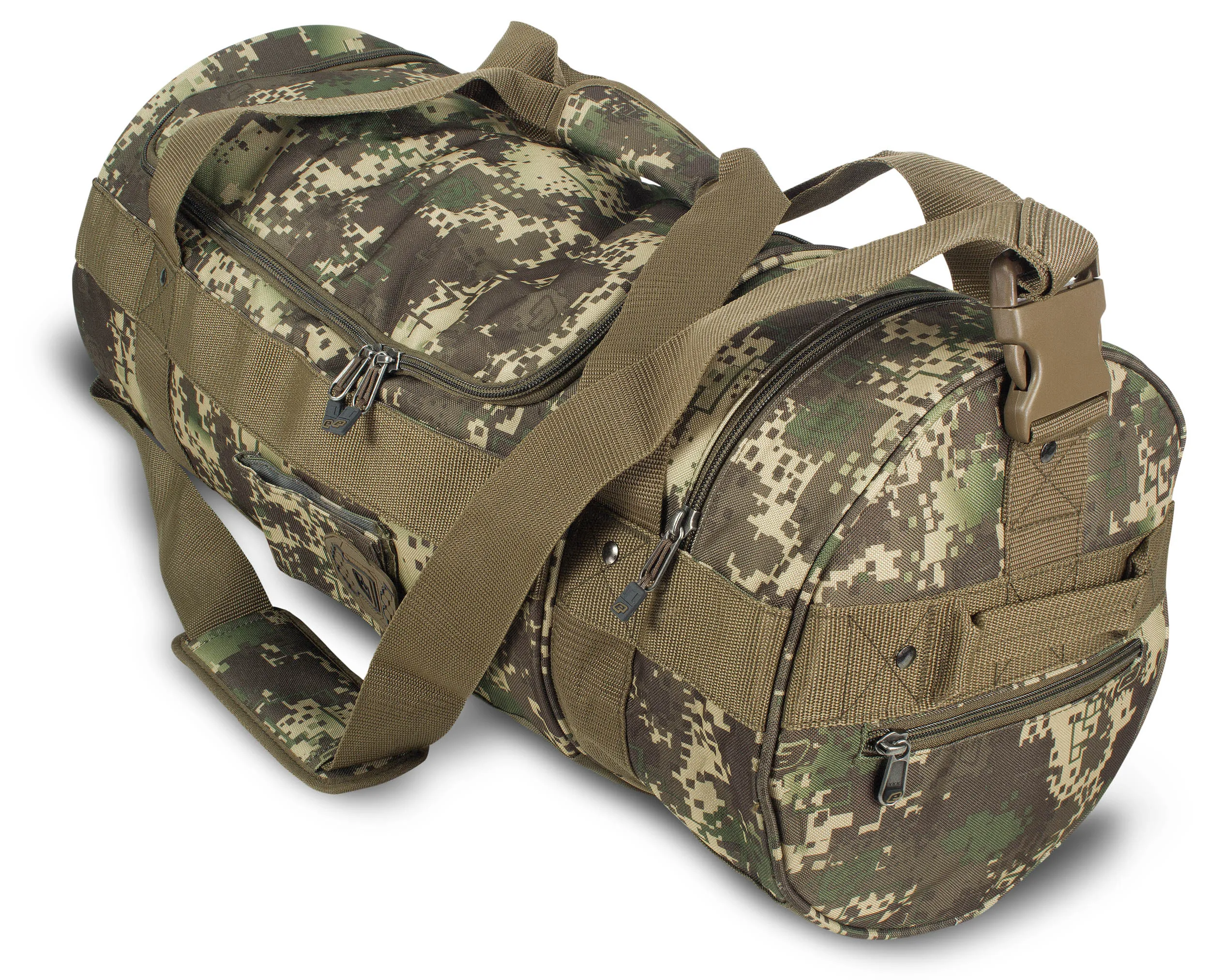 Eclipse Holdall HDE Earth