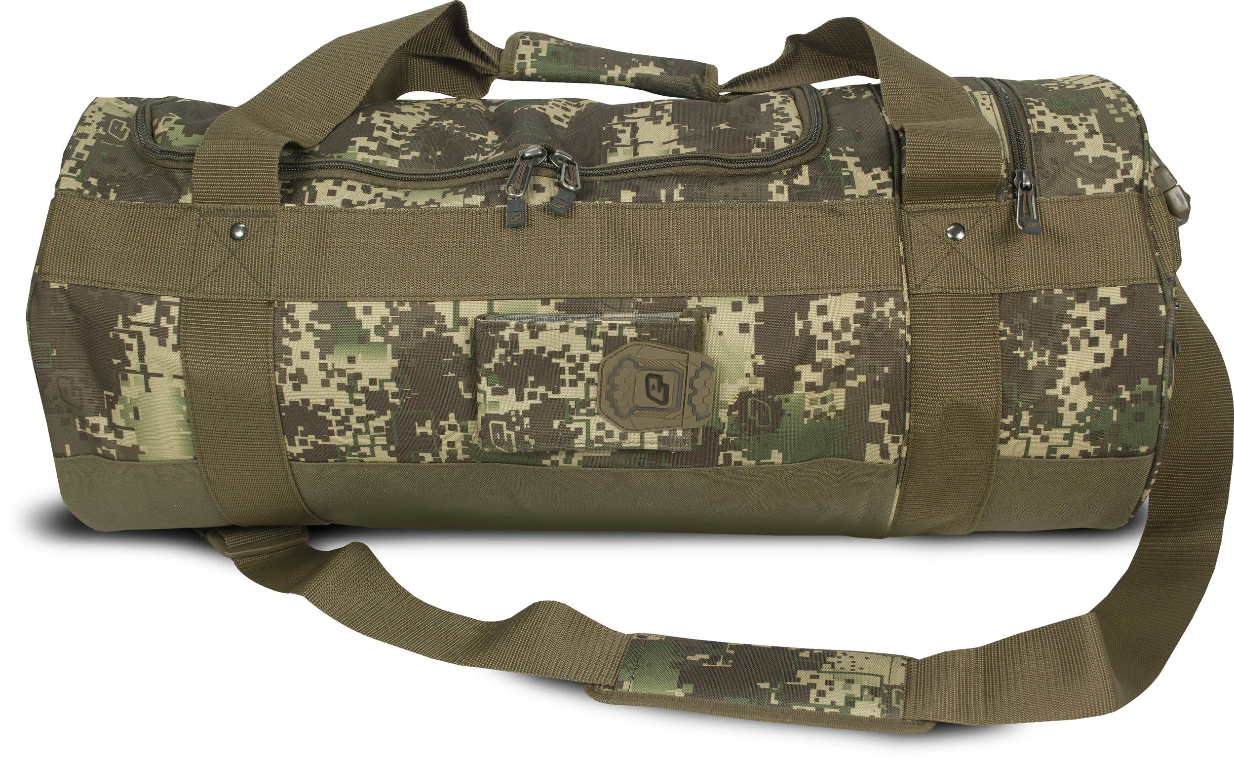 Eclipse Holdall HDE Earth