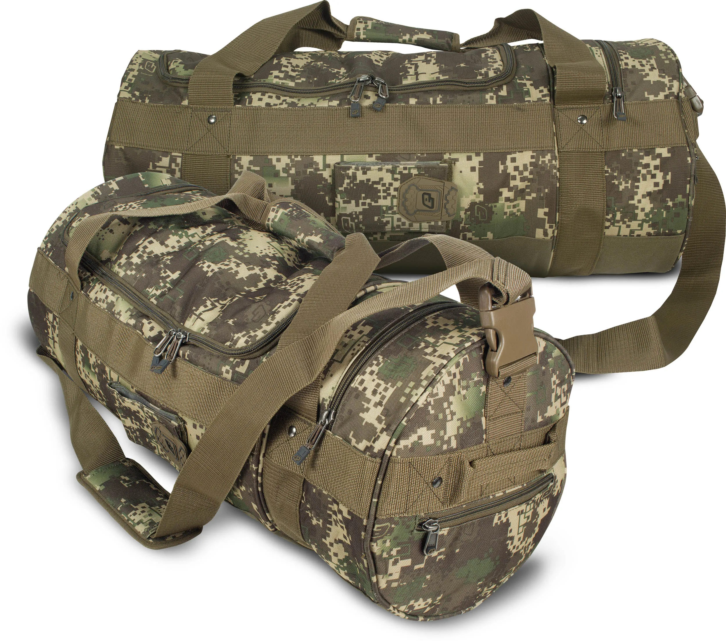 Eclipse Holdall HDE Earth