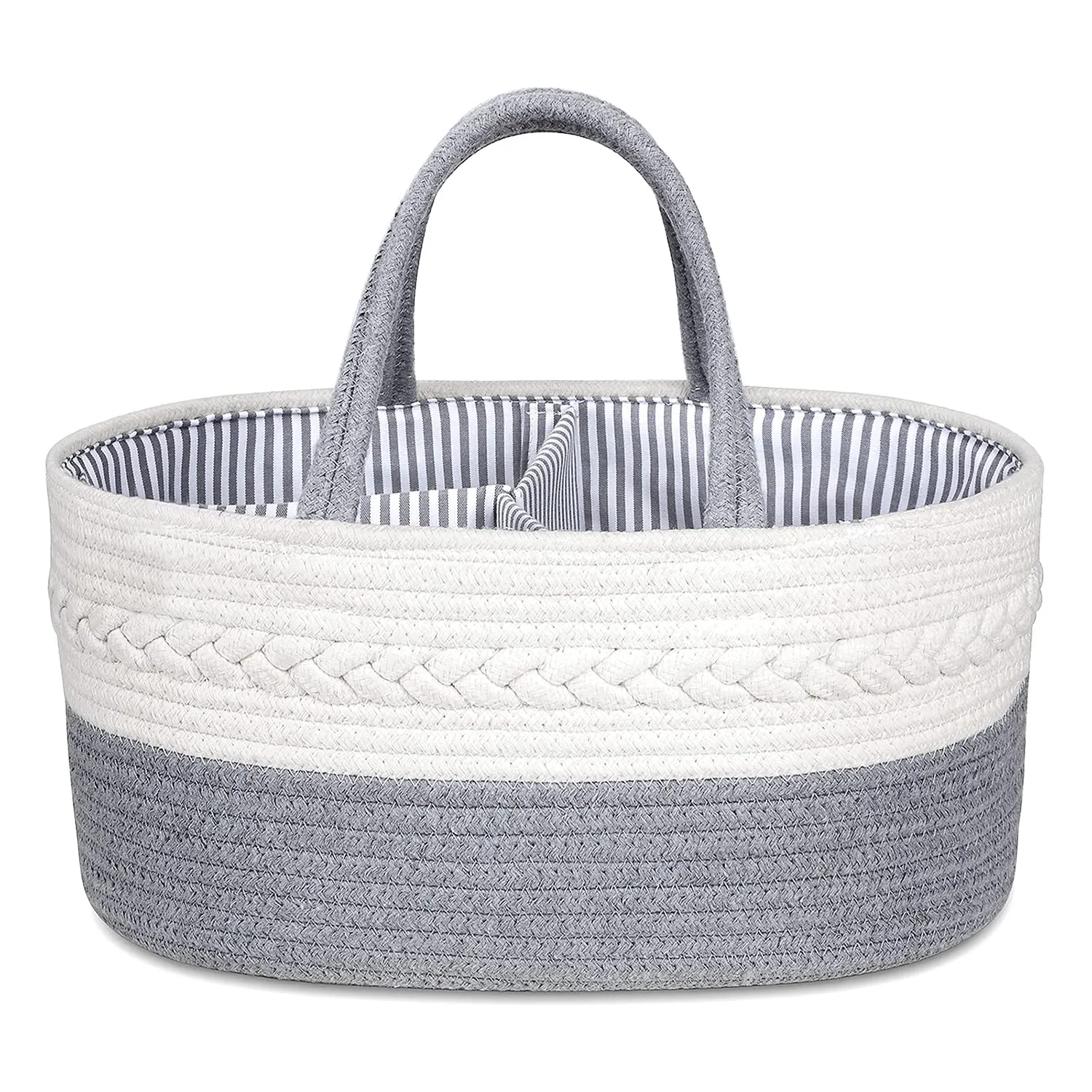 Ecolysium Diaper Caddy