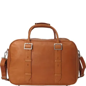 ELITE CARRY-ON DUFFEL