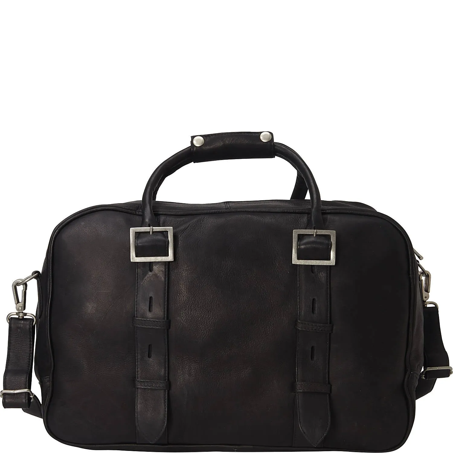 ELITE CARRY-ON DUFFEL