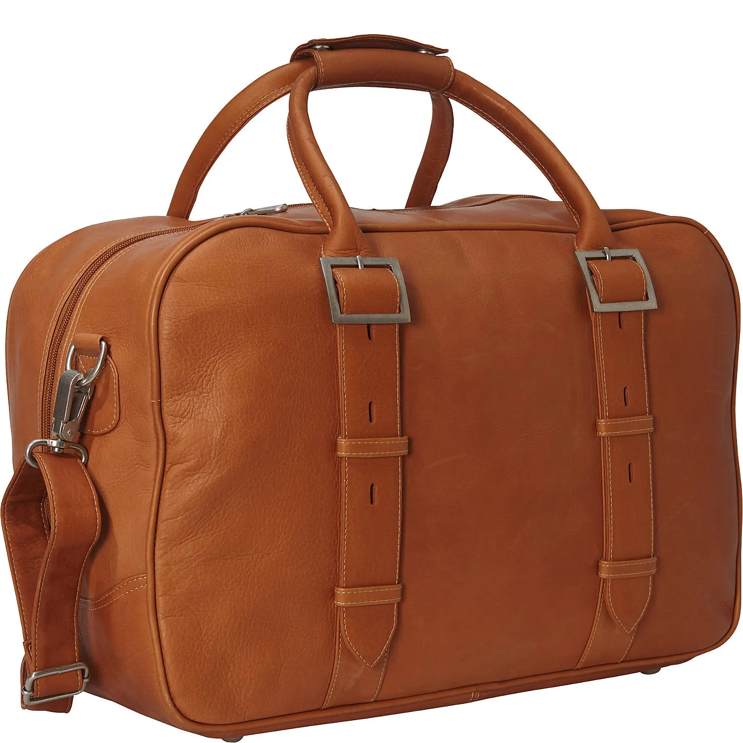 ELITE CARRY-ON DUFFEL