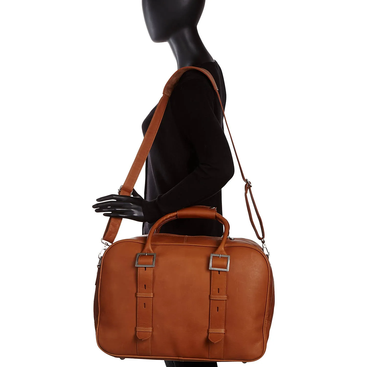 ELITE CARRY-ON DUFFEL