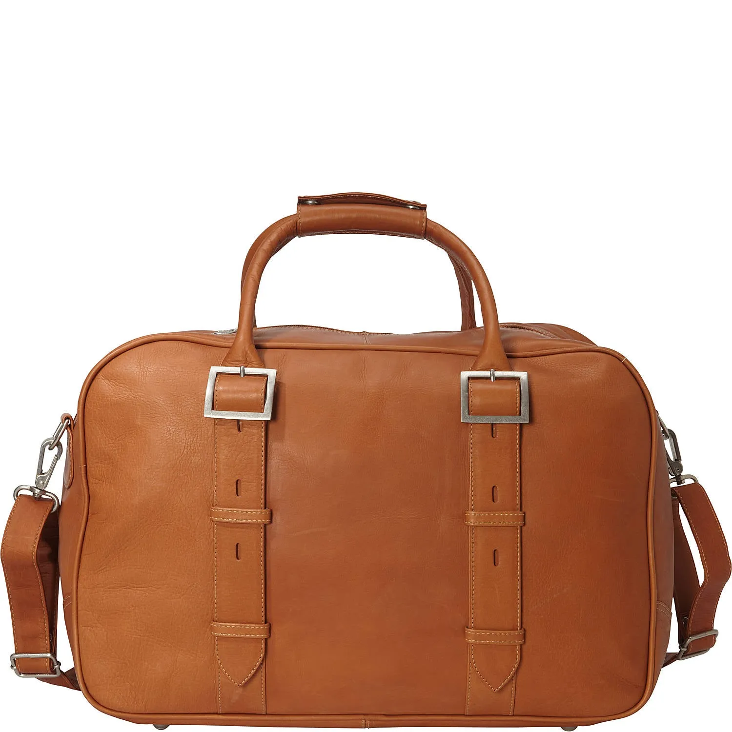 ELITE CARRY-ON DUFFEL