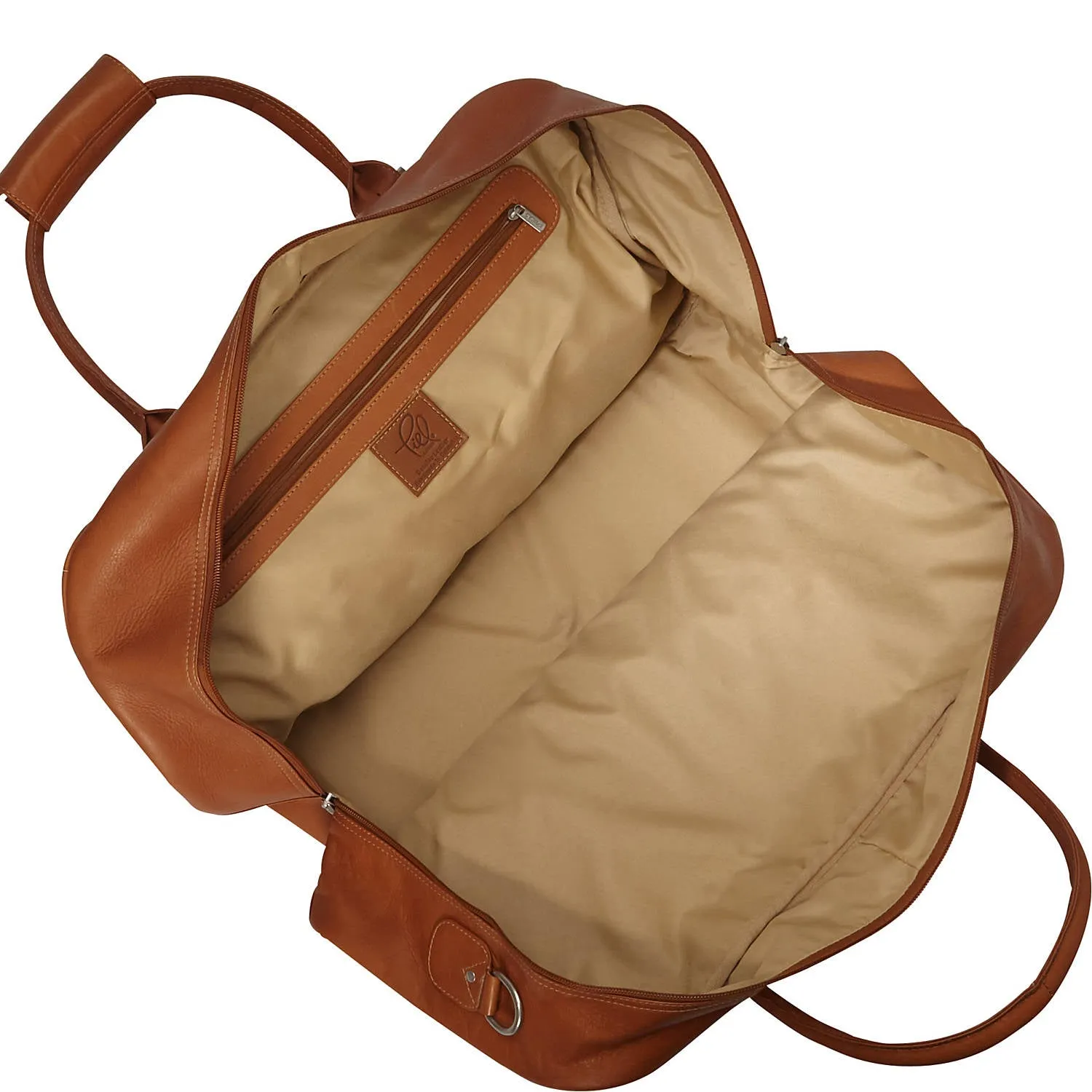 ELITE CARRY-ON DUFFEL