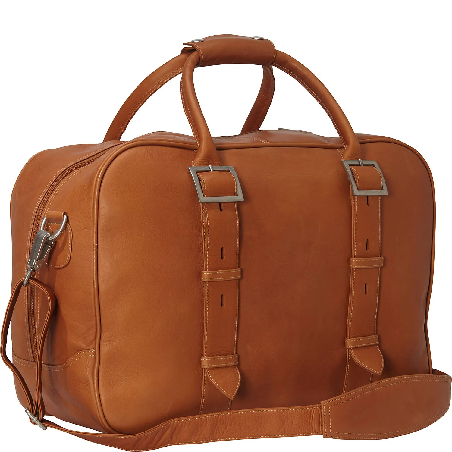 ELITE CARRY-ON DUFFEL
